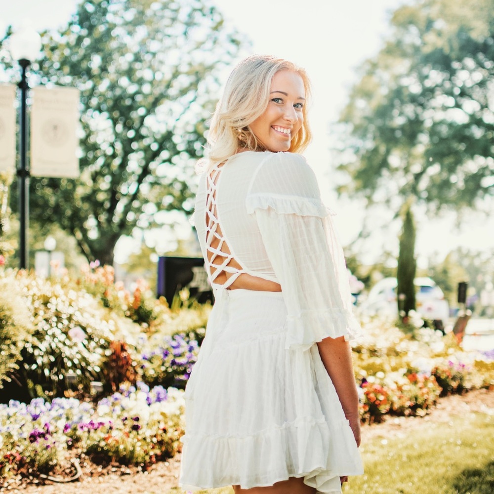 Meet your Posher, Erin